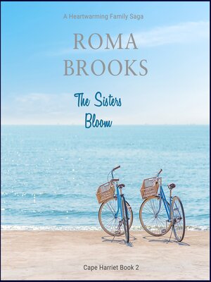 cover image of The Sisters Bloom